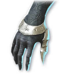 Archon Decanus Gloves