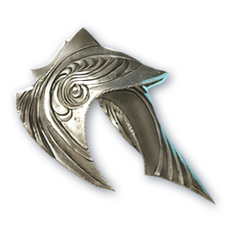 Guardian Decanus Pauldrons