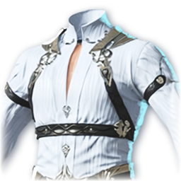 Archon Decanus Breastplate