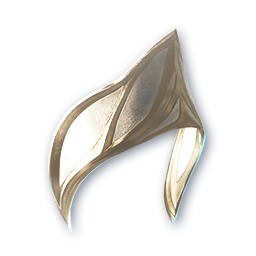 Dragon Stalker (Skin: Pauldrons) (Bound)