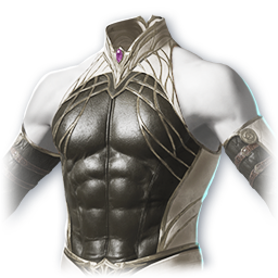Dragon Stalker (Skin: Breastplate) (Bound)