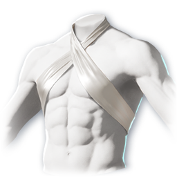 Lovely Heart Angel (Skin: Breastplate) (Bound)