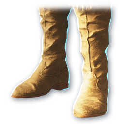 fromis_9 Park Jiwon (Skin: Boots) (Bound)