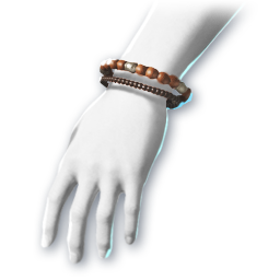 fromis_9 Park Jiwon (Skin: Gloves) (Bound)