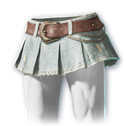 fromis_9 Park Jiwon (Skin: Greaves) (Bound)
