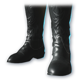 fromis_9 Lee Chaeyoung (Skin: Boots) (Bound)