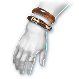 fromis_9 Lee Chaeyoung (Skin: Gloves) (Bound)