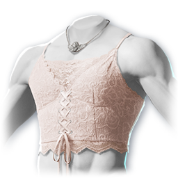 fromis_9 Lee Chaeyoung (Skin: Breastplate) (Bound)