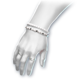 fromis_9 Lee Nagyung (Skin: Gloves) (Bound)