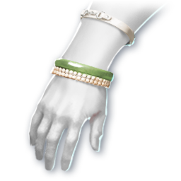 fromis_9 Song Hayoung (Skin: Gloves) (Bound)