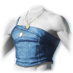 fromis_9 Song Hayoung (Skin: Breastplate) (Bound)