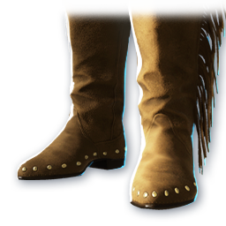 fromis_9 Baek Jiheon (Skin: Boots) (Bound)
