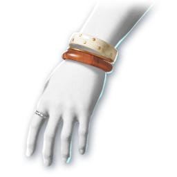 fromis_9 Baek Jiheon (Skin: Gloves) (Bound)