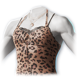 fromis_9 Baek Jiheon (Skin: Breastplate) (Bound)