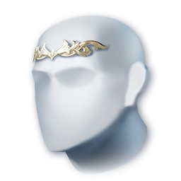 Genesis Daeva (Skin: Helm) (Bound)