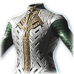 Setram Breastplate