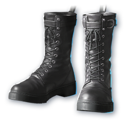 Sexy Chic Devil (Skin: Boots) (Bound)