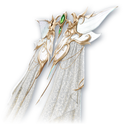 Light of Life (Skin: Cloak) (Bound)