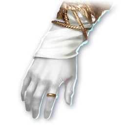 Light of Life (Skin: Gloves) (Bound)