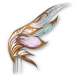 Light of Life (Skin: Pauldrons) (Bound)