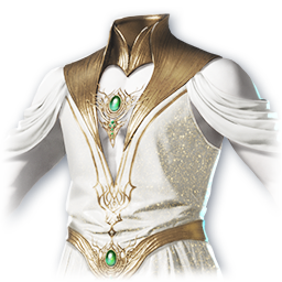 Light of Life (Skin: Breastplate) (Bound)