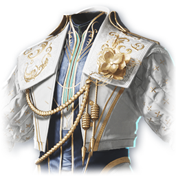 Artisan Handicrafter (Skin: Breastplate) (Bound)