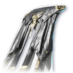 Shadow Slayer (Skin: Cloak) (Bound)