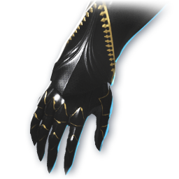 Shadow Slayer (Skin: Gloves) (Bound)