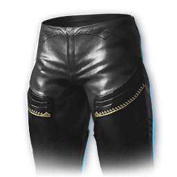 Shadow Slayer (Skin: Greaves) (Bound)