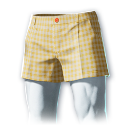 Clear Skies Poncho (Skin: Greaves) (Bound)
