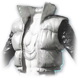 Tech Biker (Skin: Breastplate) (Bound)