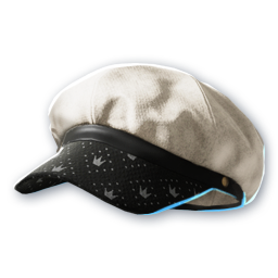 Blanc Noir (Skin: Helm) (Bound)