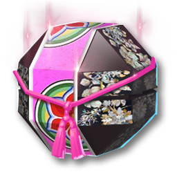 Fortune Chest (Event)