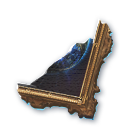 Artwork Scrap: Argo, the Spirit King (Bound)