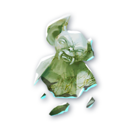 Statue Scrap: Day Illusion Wings (Bound)