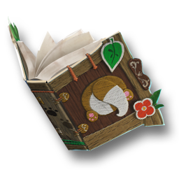MagicBook 아이콘