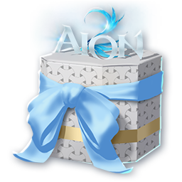 100th Day Gift Box (Event)