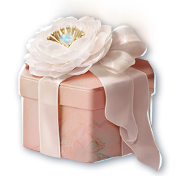 Mirror of Scarlet Desire Skin Selection Chest (Bound)