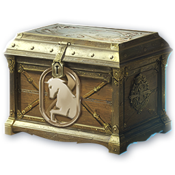 Growth Pet Chest (Bound)