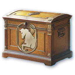 Pet Chest: Eltnen · Morheim (Bound)