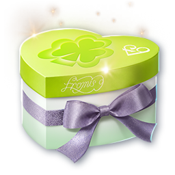 fromis_9 Skin Set Chest (5 Types) (Bound)