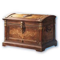 Wrath Essence Selection Chest