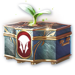 Soaring Daeva's Armor Chest I (Bound)