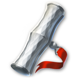 Unused Item