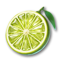 Fresh Lime (Event)