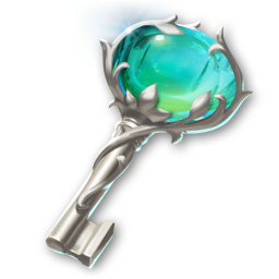 Fresh Season Key (Event)
