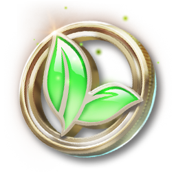 Taking Flight Coin