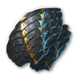 Robust Balaur Leather (Bound)