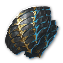 Sharp Balaur Leather icon