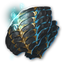 Precise Balaur Leather icon